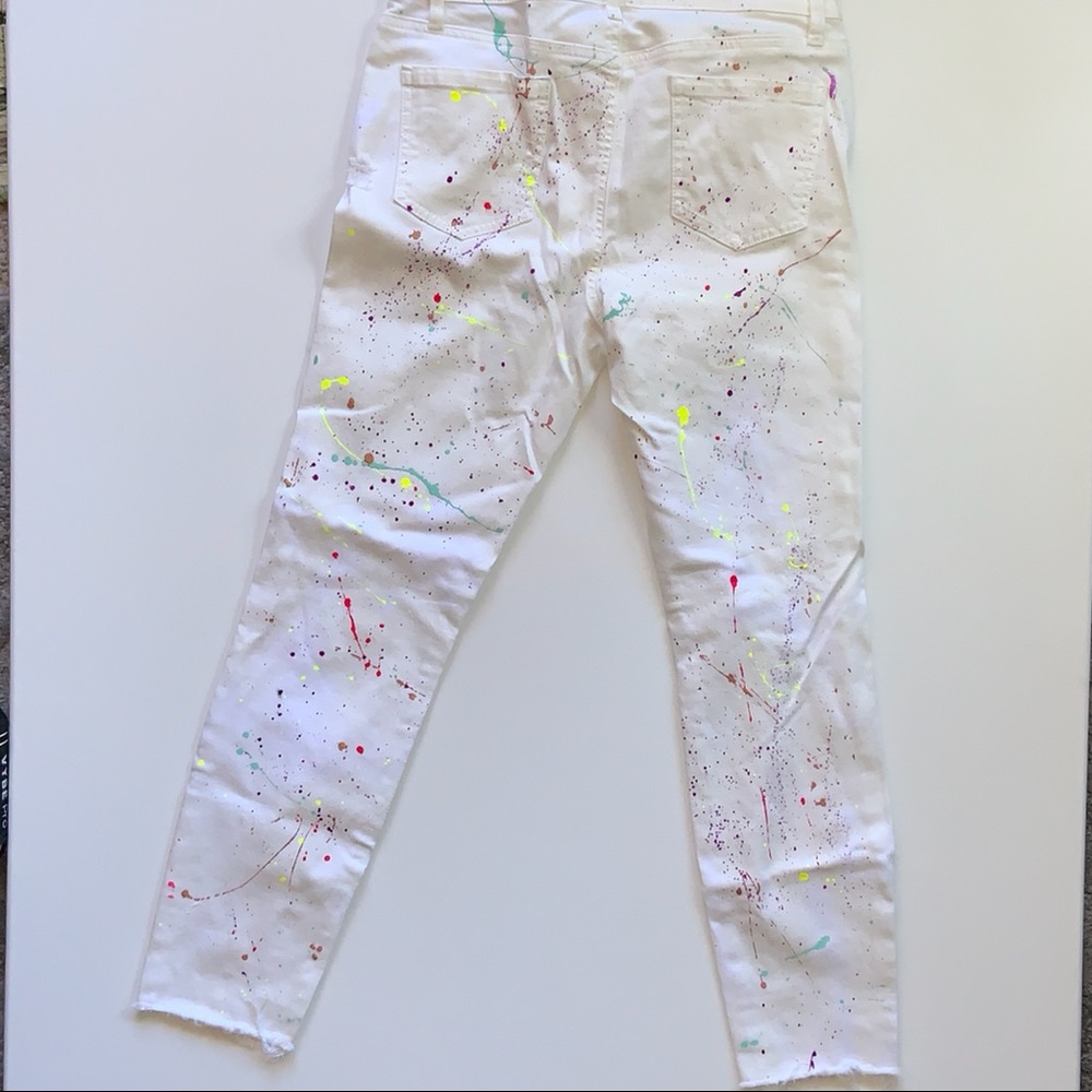 Custom denim - Picture 4 of 6